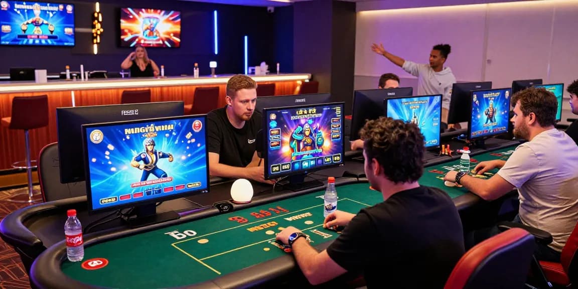 2026 Mb66 Industry Report: Key Takeaways for Online Betting